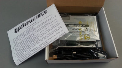 Engine Management System ECU 6-Cylinder