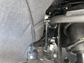 Denali 3" Front / 5" Rear Lowering Kit