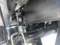 Denali 3" Front / 5" Rear Lowering Kit