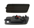 Smoked Lens Amber LED Side Marker Lamps