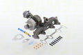 VF52 Turbocharger