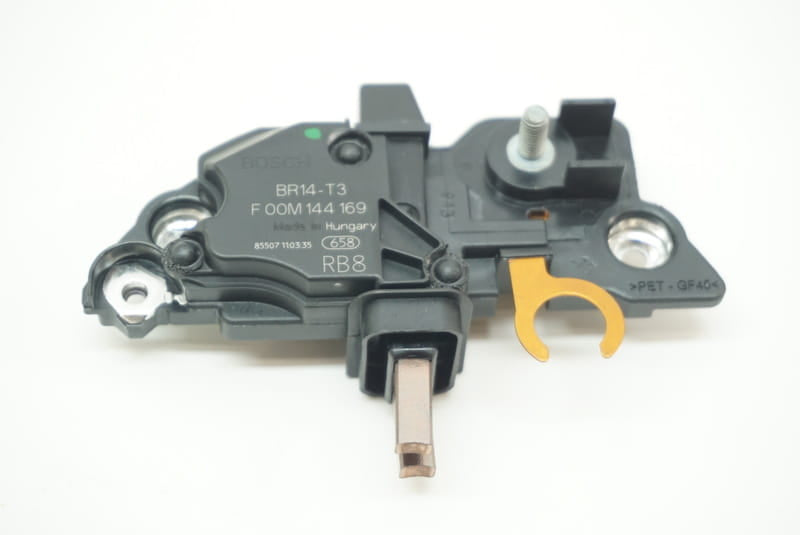 Voltage Regulator