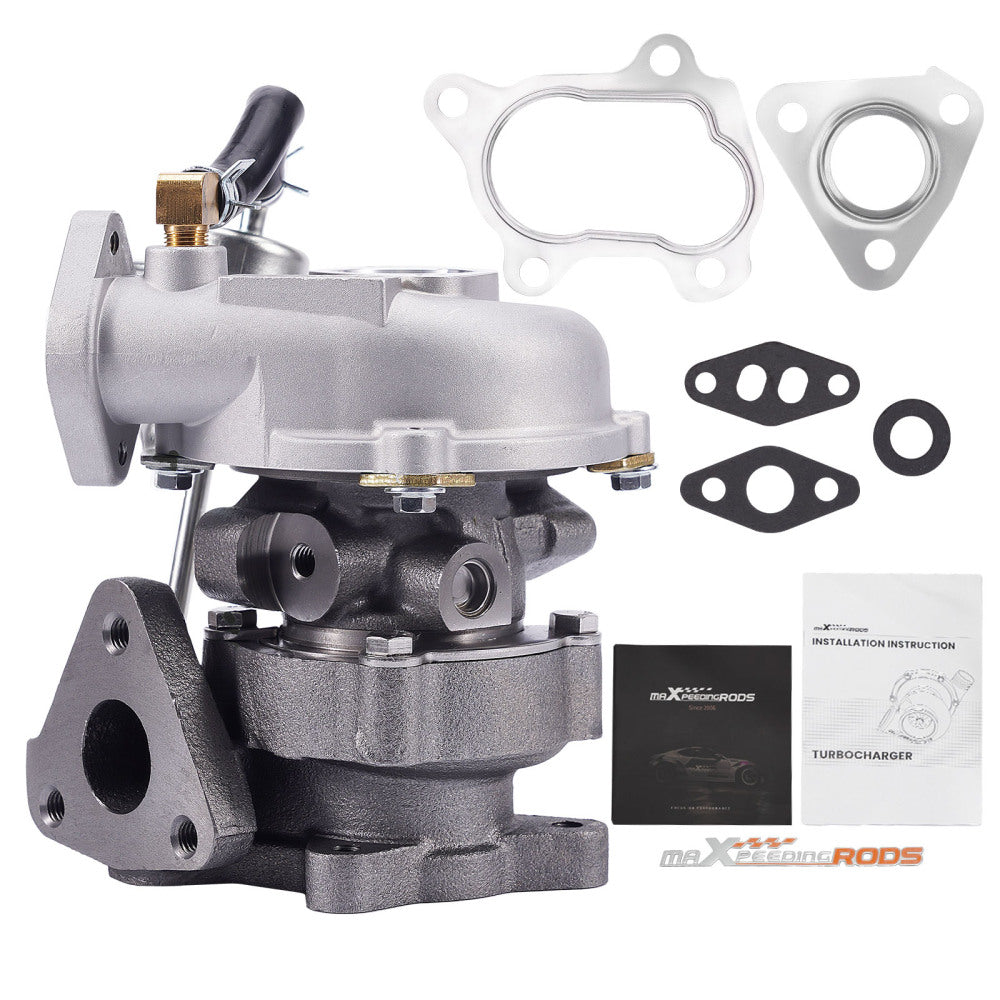 IHI Turbocharger