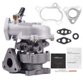 IHI Turbocharger