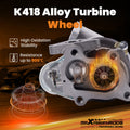 IHI Turbocharger