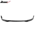 TR Style Front Lip