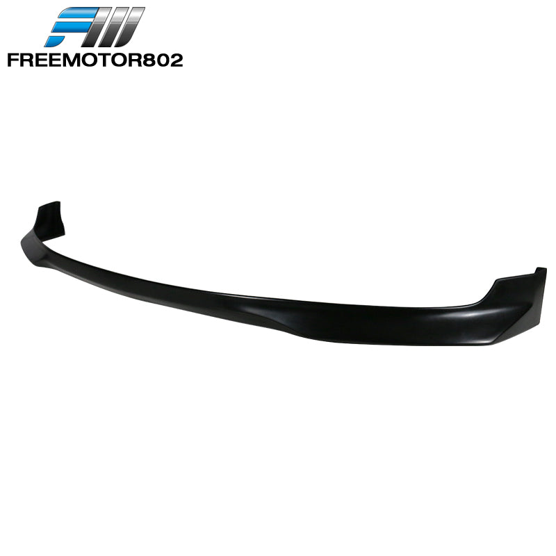 EVO Style Front Bumper Lip Spoiler