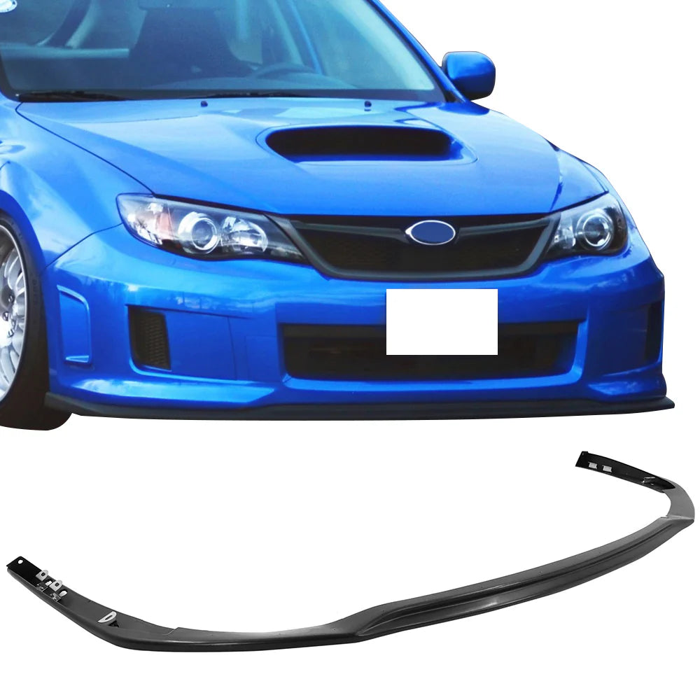 Front Lip Splitter