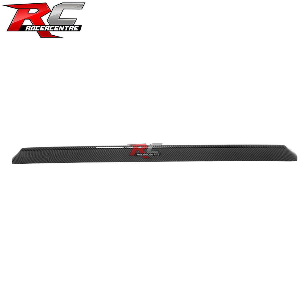 ES Style Duckbill Trunk Spoiler