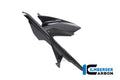 Carbon Fiber Rear Hugger