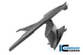 Carbon Fiber Rear Hugger