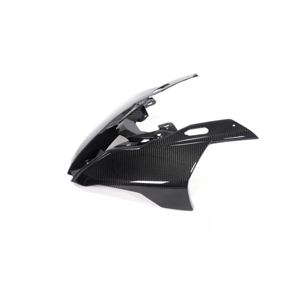 Carbon Fiber Front Fairing