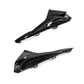 Carbon Fiber Fairing Upper Part Set