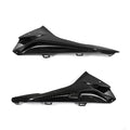 Carbon Fiber Fairing Upper Part Set