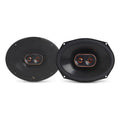 Reference REF- 6x9 Inch 3-Way Car Speaker
