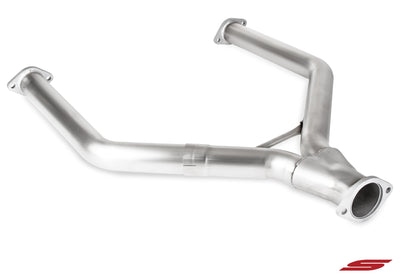 Cat Back Exhaust System