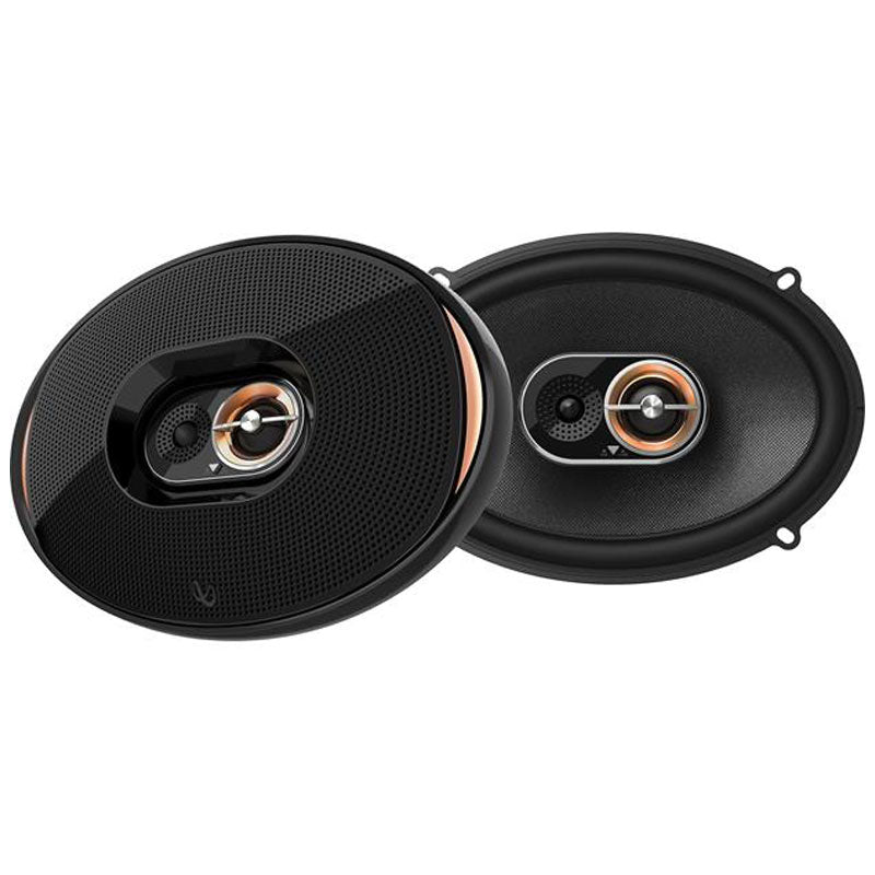 Kappa 93IX 6x9 3-Way Coaxial Speaker