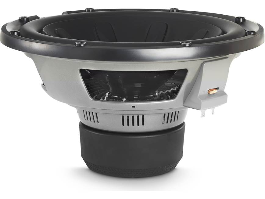 Reference 1270 12-Inch Car Subwoofer
