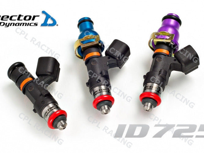 Dynamics ID1050x X-Series Fuel