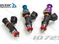 Dynamics ID1050x X-Series Fuel