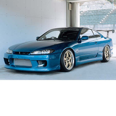 N-SPEC 3-Piece Aero Kit