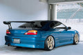 N-SPEC 3-Piece Aero Kit