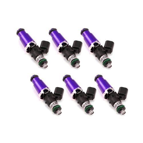 ID1050X Fuel Injectors
