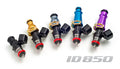 ID850 850cc Fuel Injectors