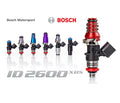 ID850 850cc Fuel Injectors