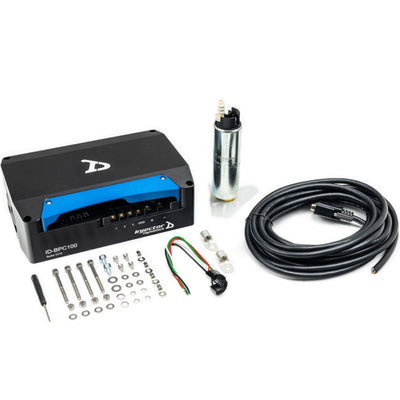 FPS1100 Single Fuel Pump System