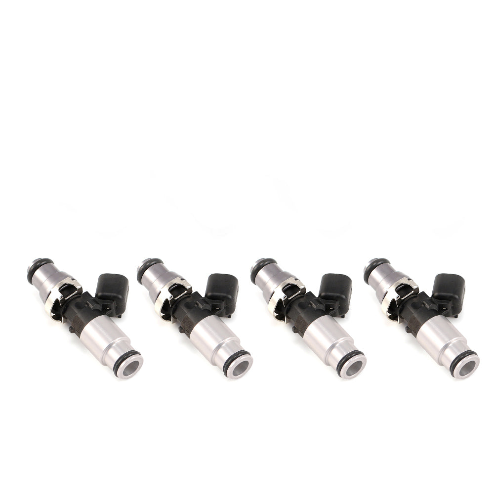 Dynamics ID1050 Top-Feed Fuel Set