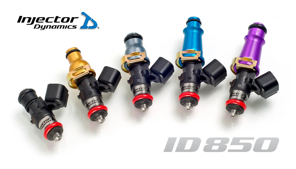 Fuel Injector Set