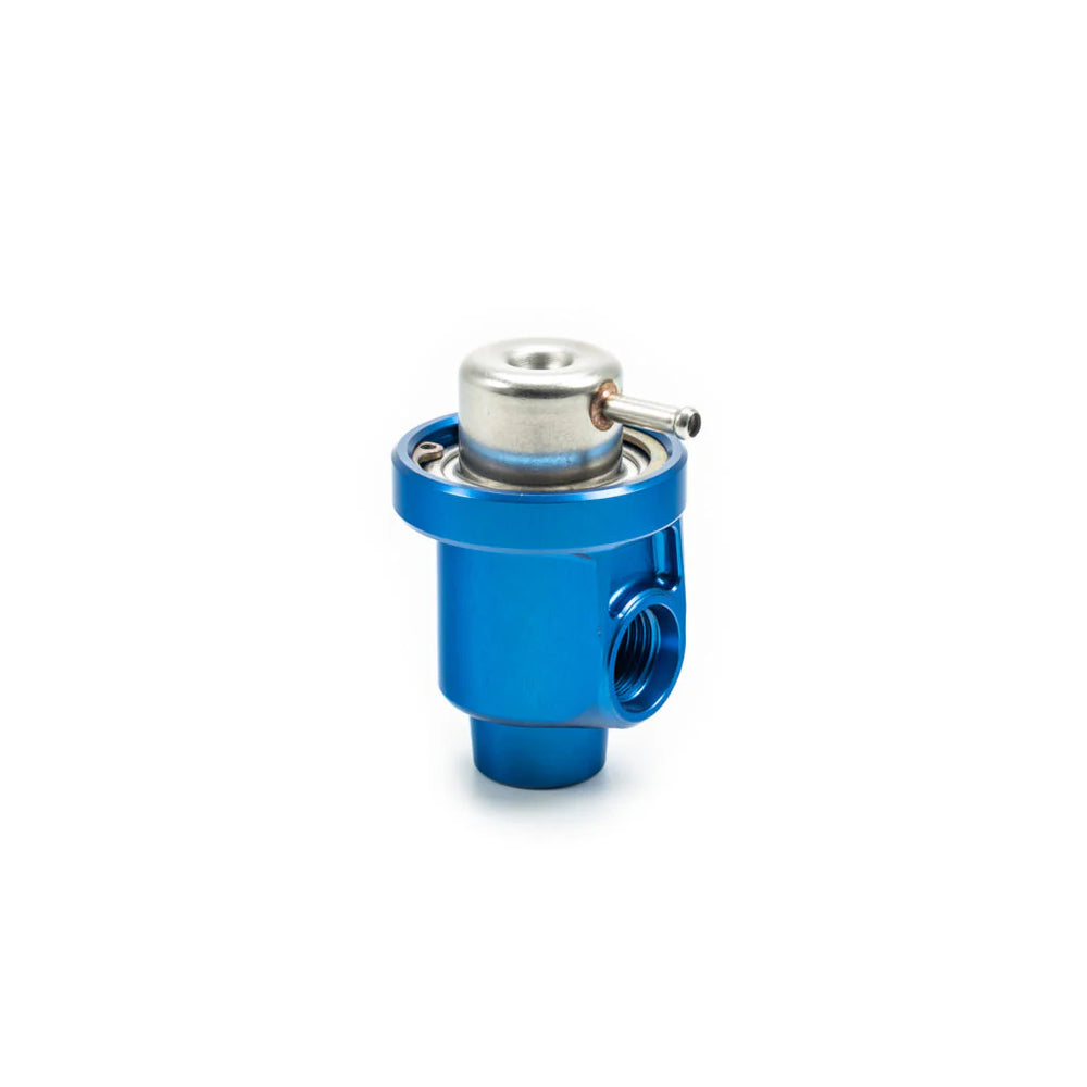 Fuel Pressure Regulator and Pulsation Damper Assembly