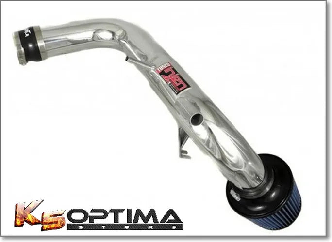 Short Ram Cold Air Intake System