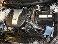 Short Ram Cold Air Intake System