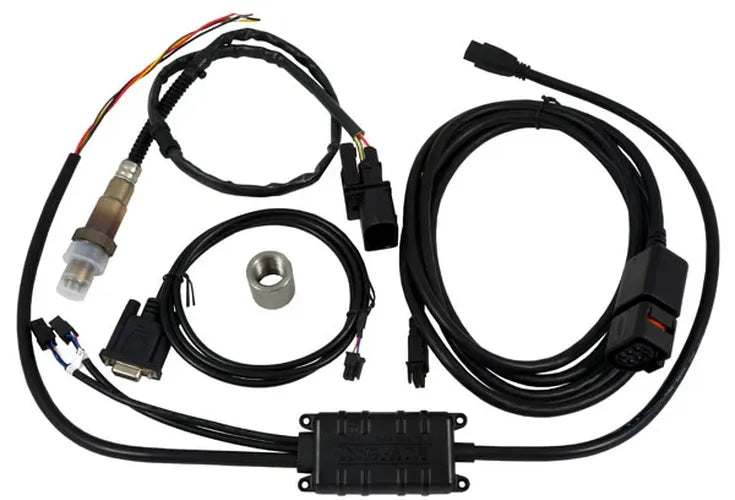 LC-2 Digital Wideband Lambda O2 Controller Kit