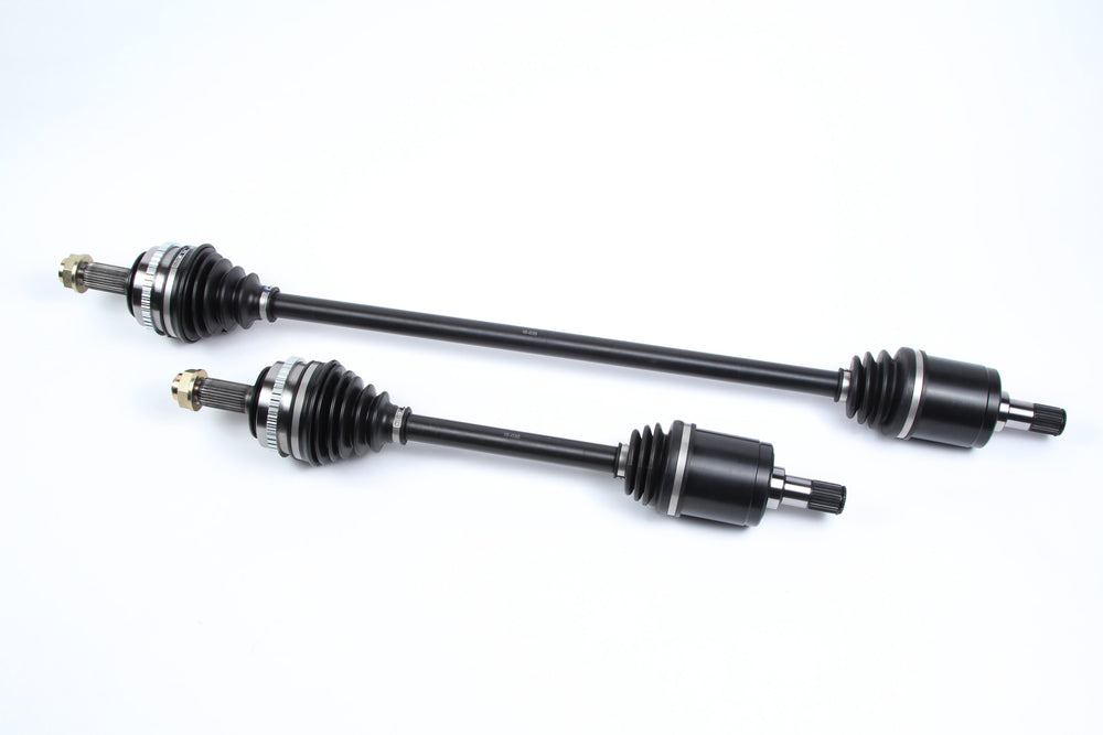 CV Axle Set
