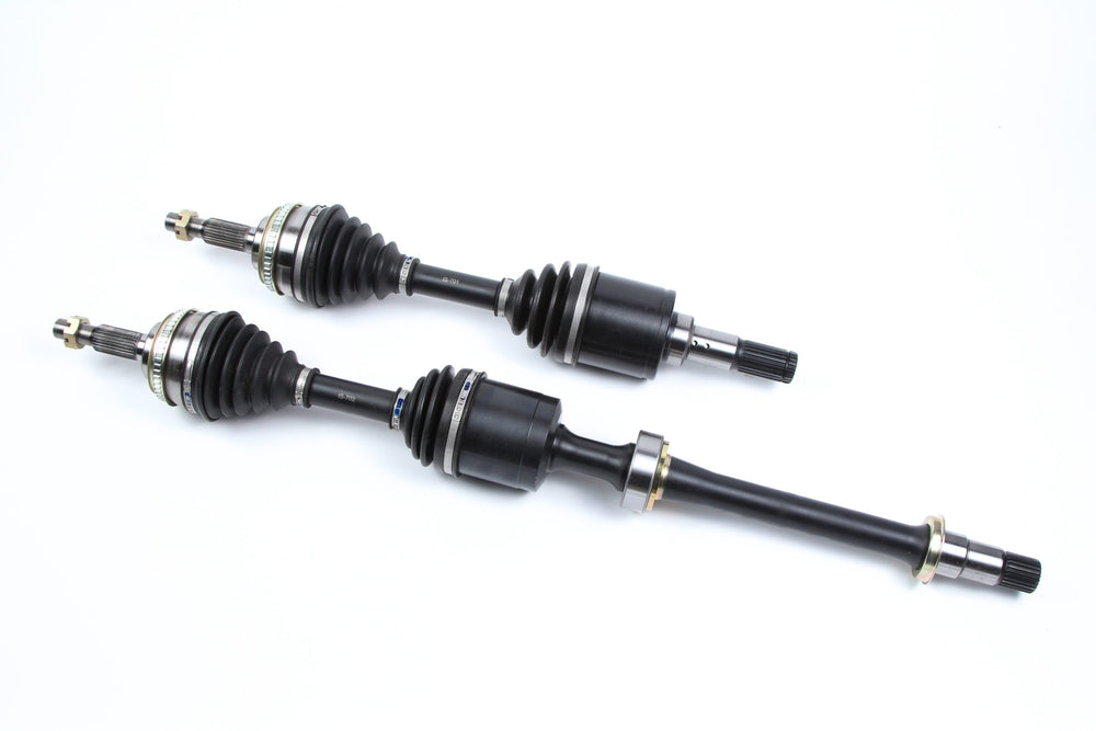 Shafts CV Axle Set