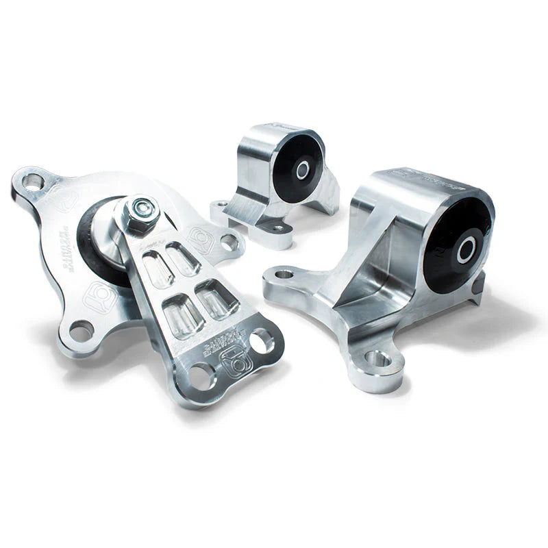 Aluminum Motor Mount Kit