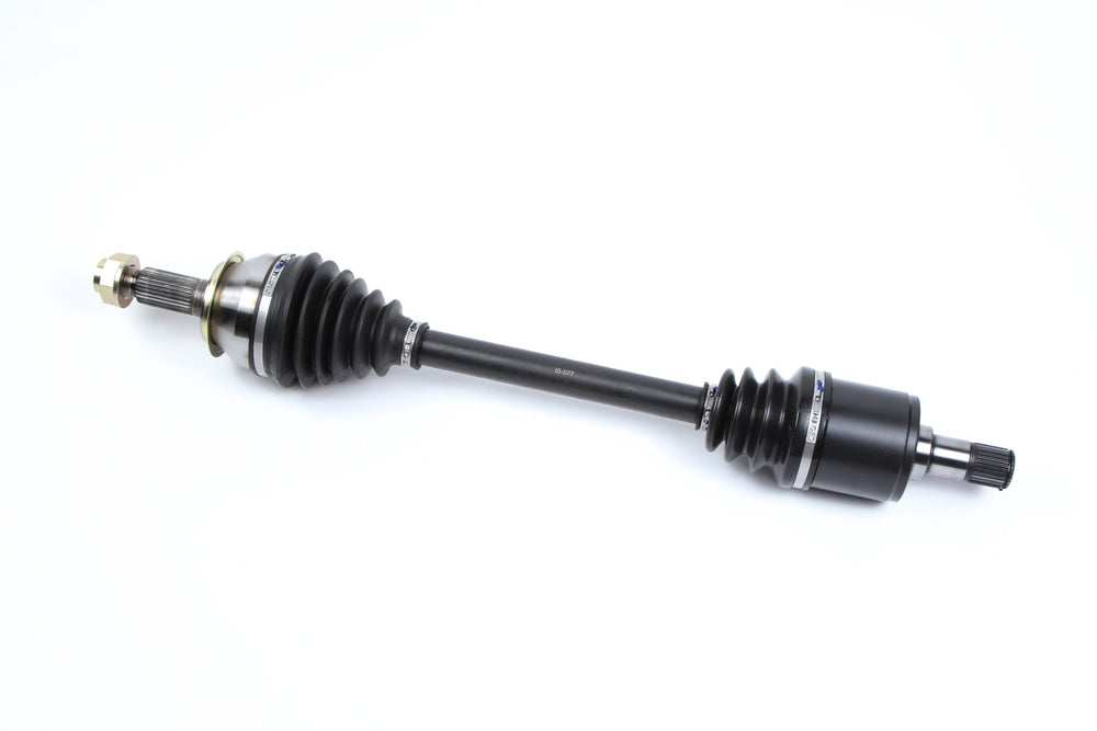 Shafts Chromoly CV Axle