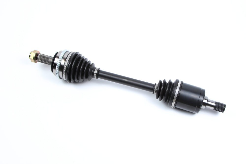 Chromoly Axle
