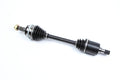 Chromoly Axle