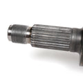 Chromoly Axle