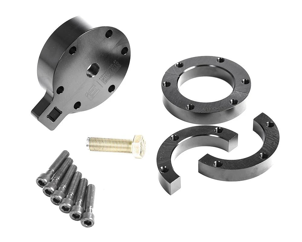 Supercharger Pulley Removal Tool