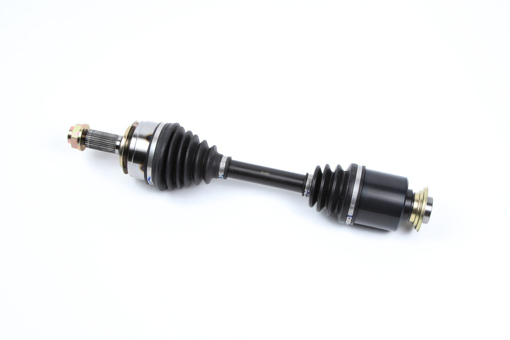 Shafts Right-Hand Axle