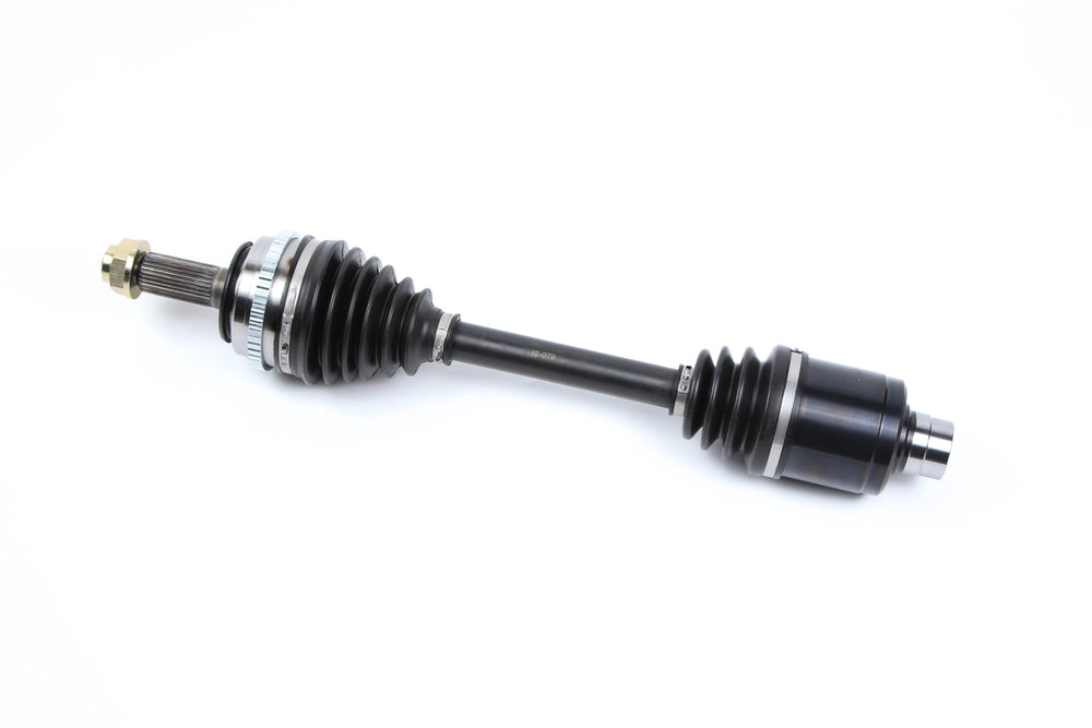 500HP Chromoly Left CV Axle