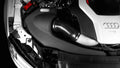 5-Inch Rotomold Polymer Air Intake System
