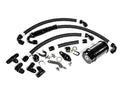 Recirculating Catch Can Kit