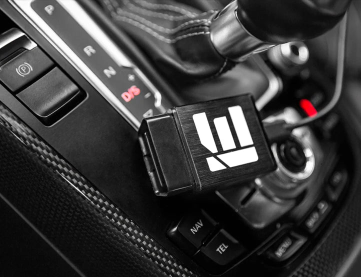 DSG Transmission Tune