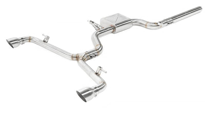 DroneTrap Catback Exhaust System